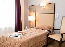 Grenoble – Chambre – DomusVi